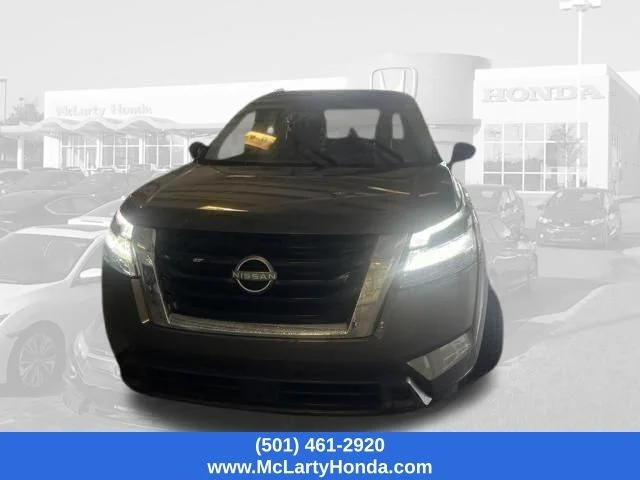 Used 2022 Gun Metallic Nissan SV image 10