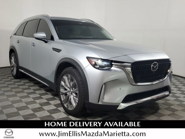 2024 Mazda CX-90 Turbo Premium Plus Package's photo