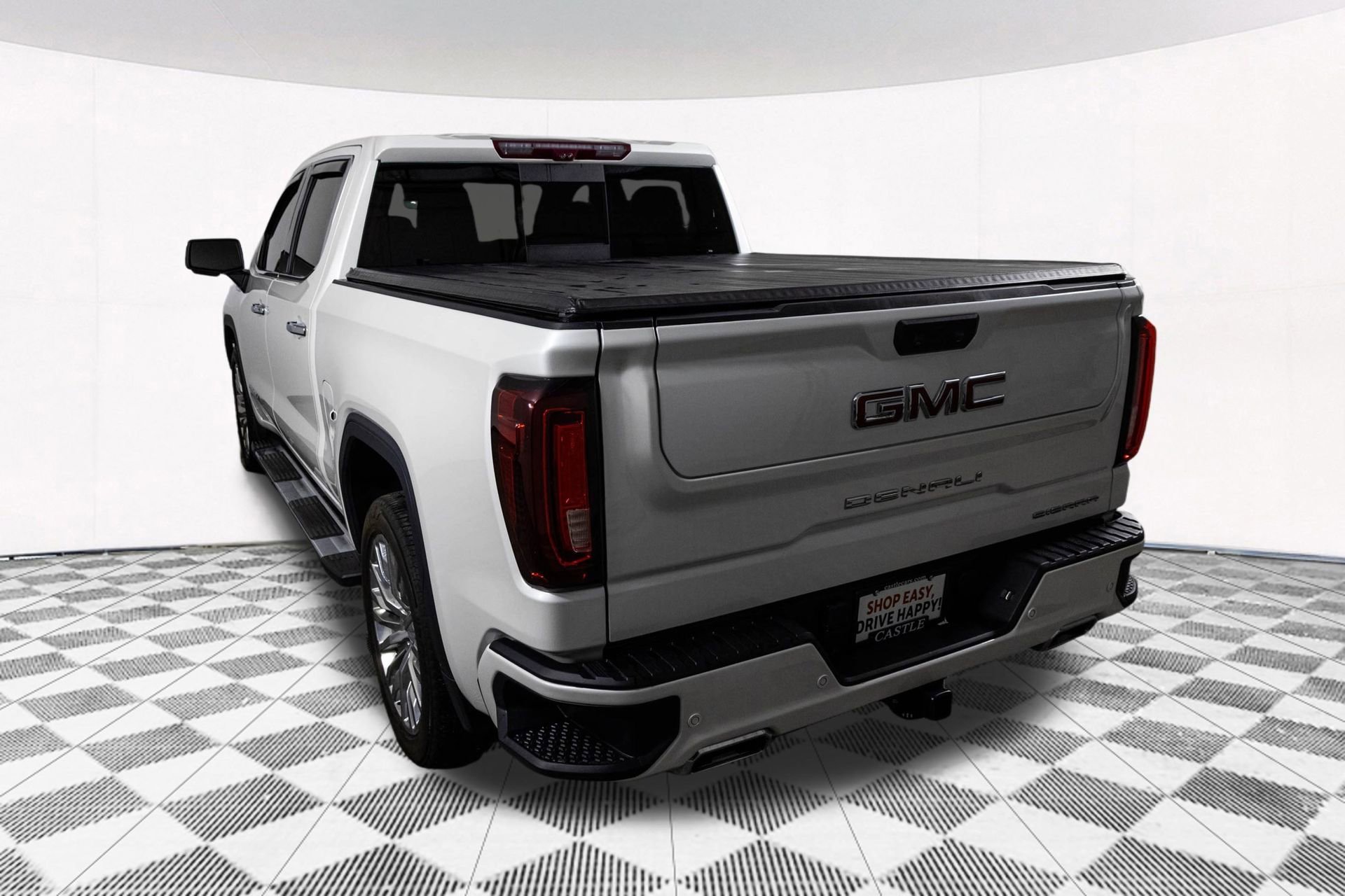 2022 GMC SIERRA - Image 34