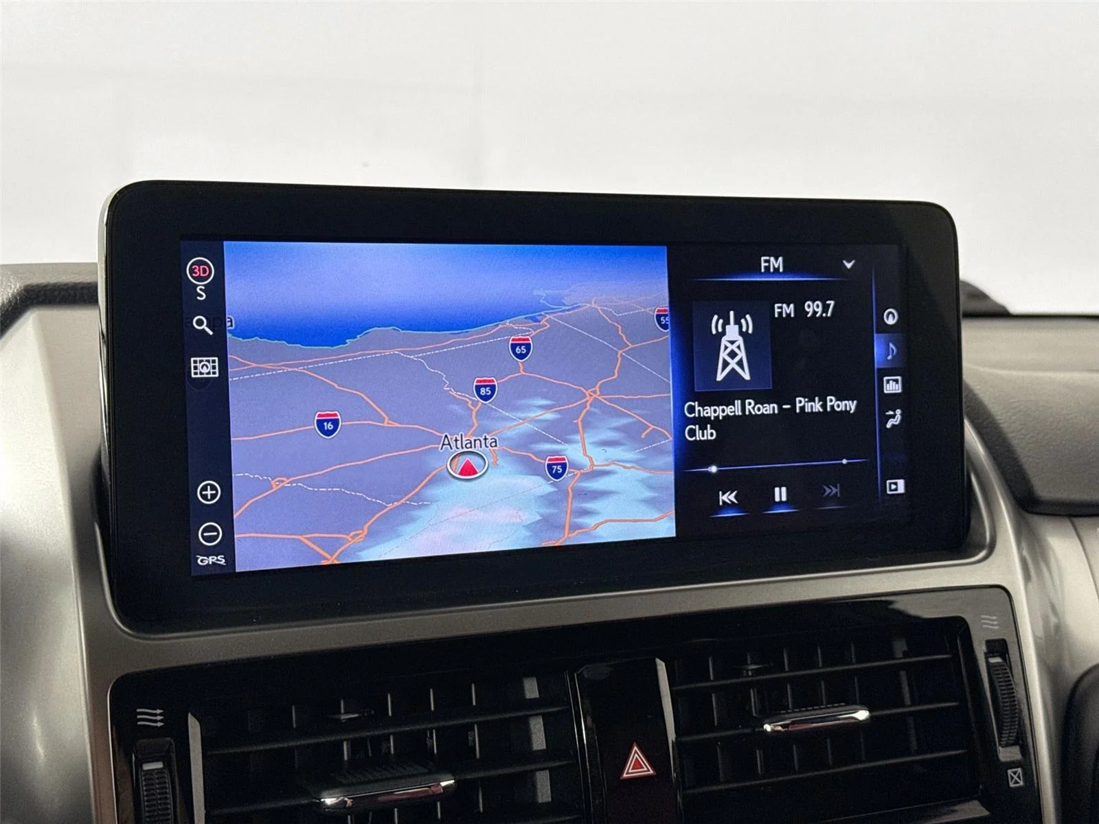 2023 Lexus GX LUXURY - Photo 7