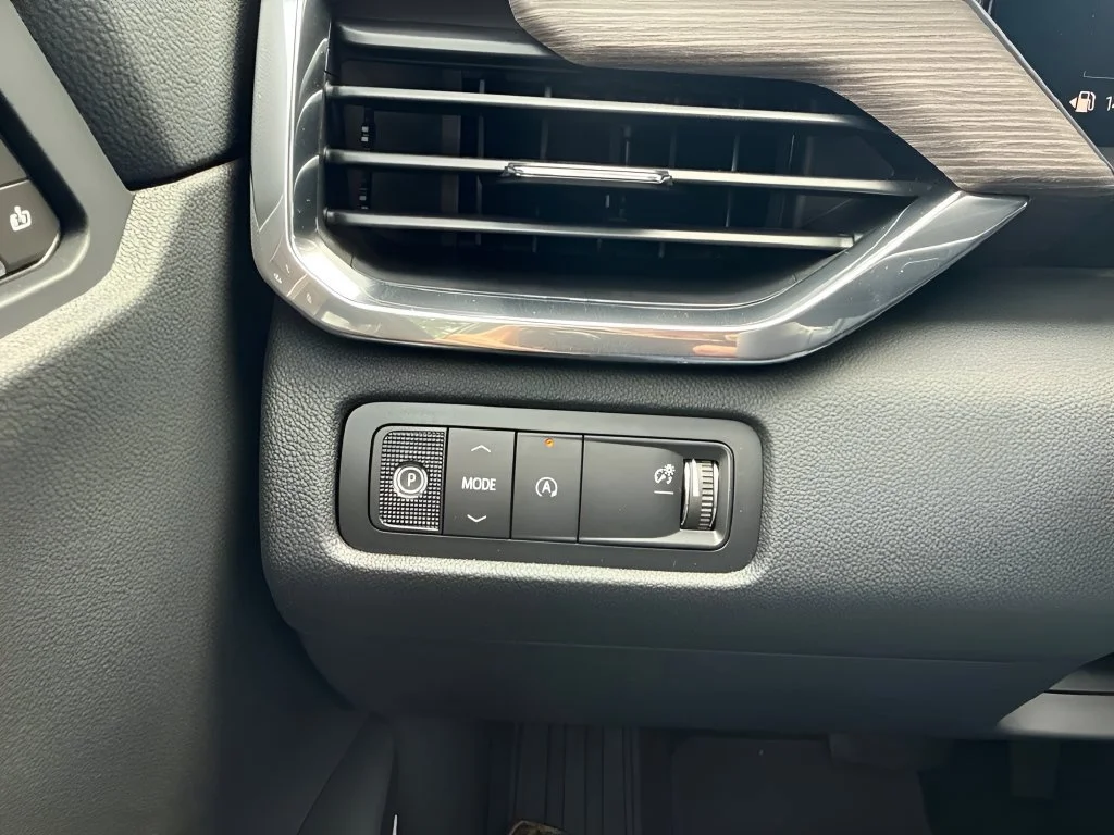 New 2027 Ink GMC Denali image 26