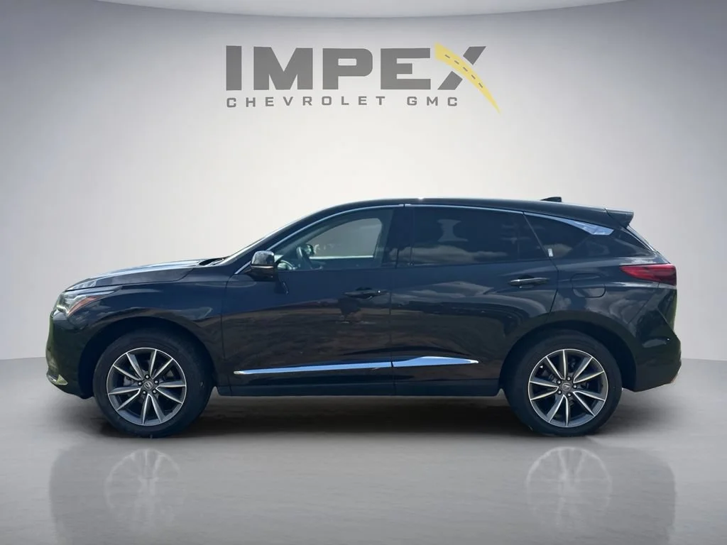 Used 2023  Acura w/Technology Package image 2
