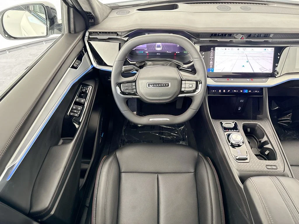 Used 2024 White Jeep Launch Edition image 23