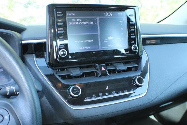 Certified Used 2022 ICE CAP Toyota  image 9