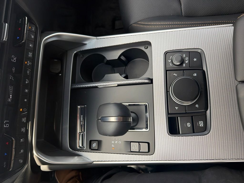 2026 Mazda CX-90 Preferred Package - Photo 17