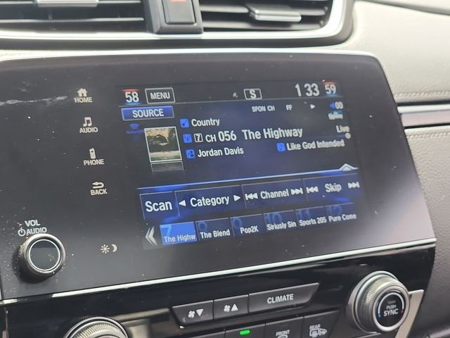 2020 Honda CR-V EX - Photo 17