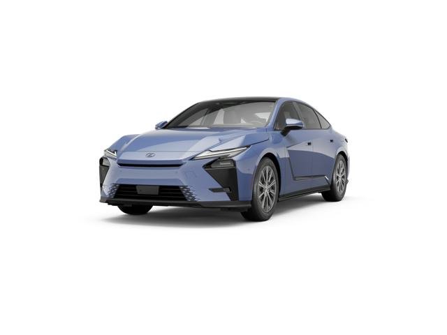 New 2027 Wavelength Lexus PREMIUM PLUS AWD image 1