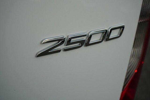 Used 2023 White Mercedes-Benz Cargo 170 WB image 16