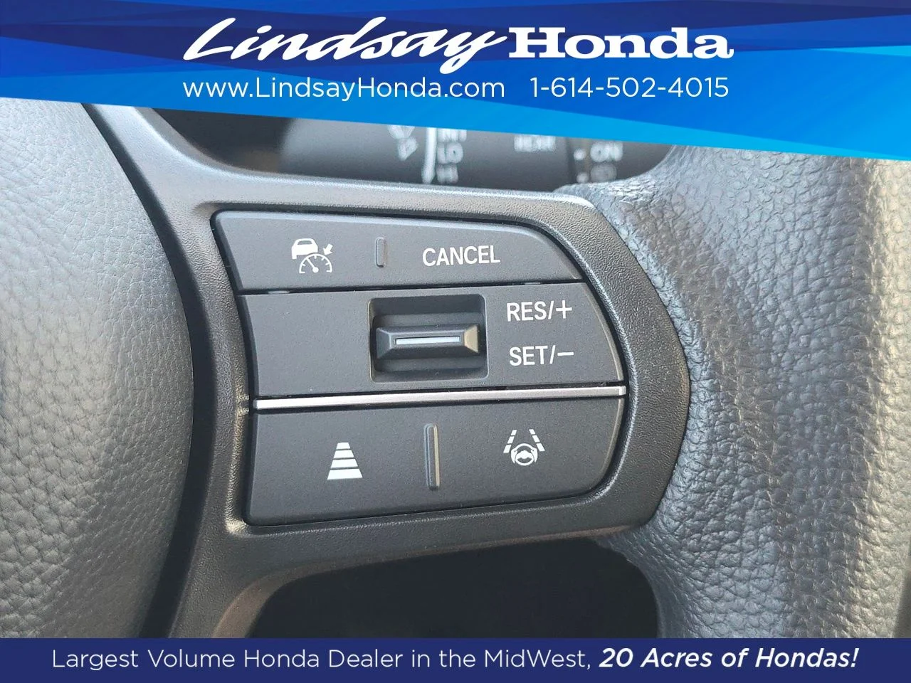New 2026 Platinum White Pearl Honda LX image 18