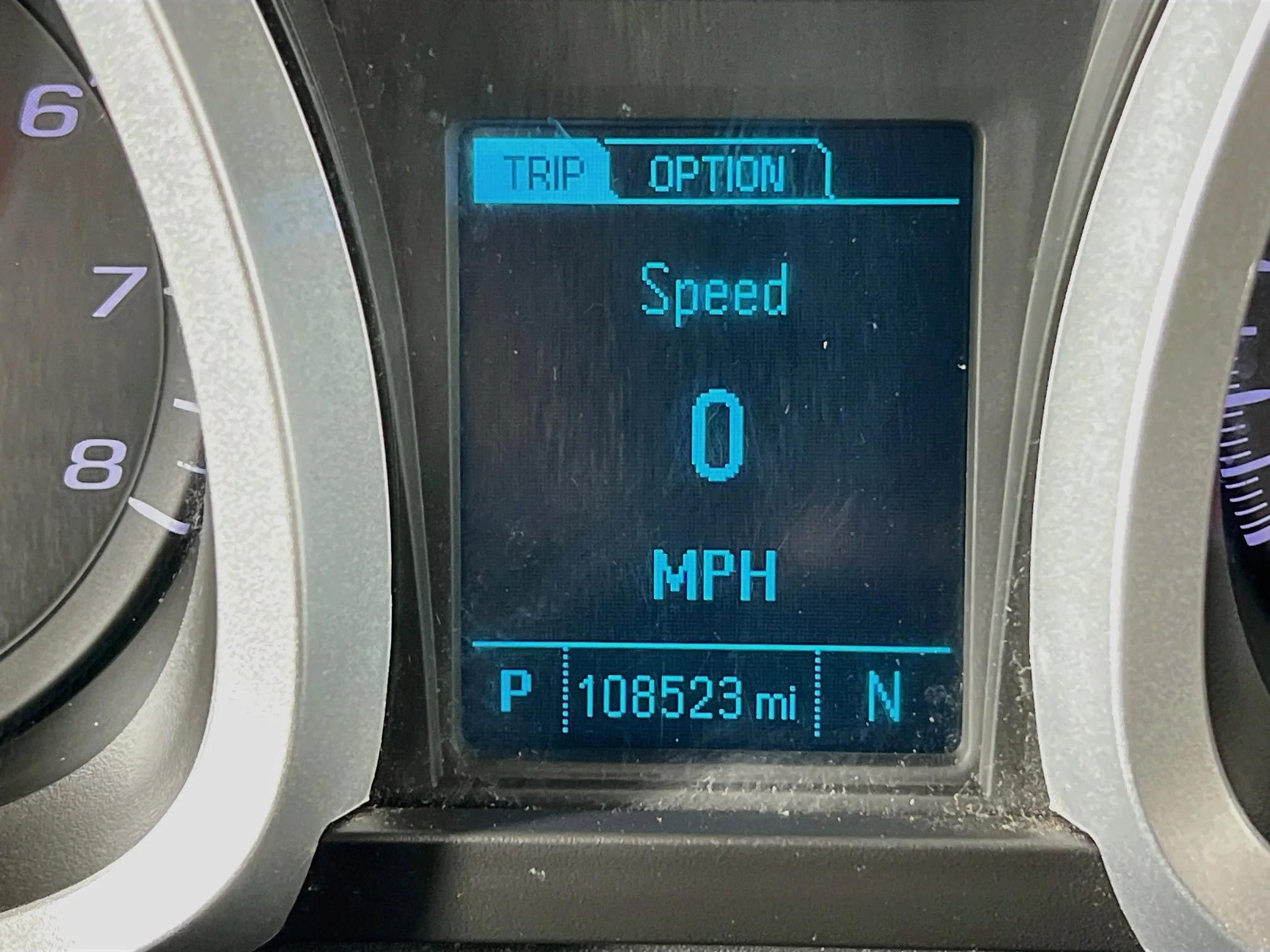 Used 2015 Black Chevrolet LT image 15