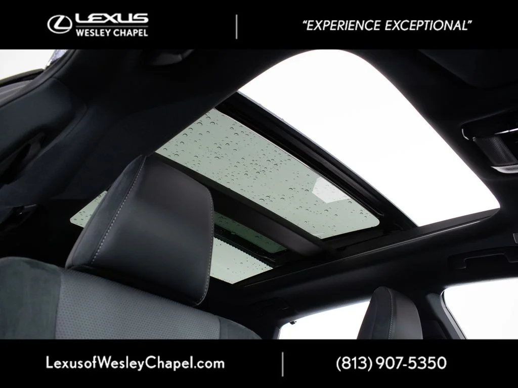 Used 2024 Gray Lexus 350 Luxury image 20