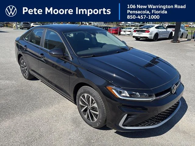 2026 Volkswagen Jetta 1.5T S Auto SULEV's photo