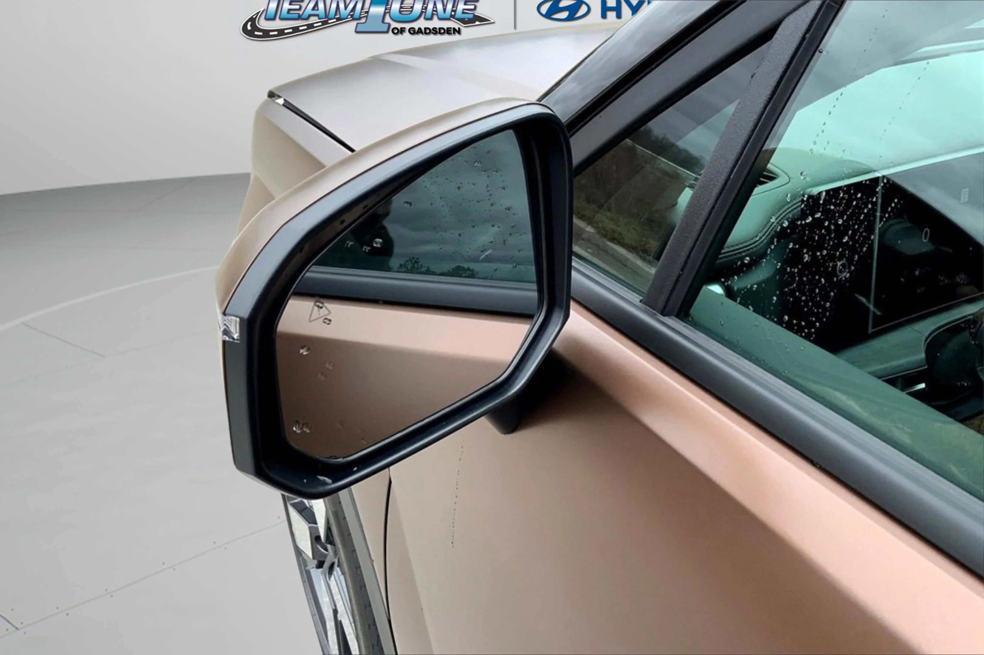 2025 Hyundai Santa Fe Limited - Photo 22