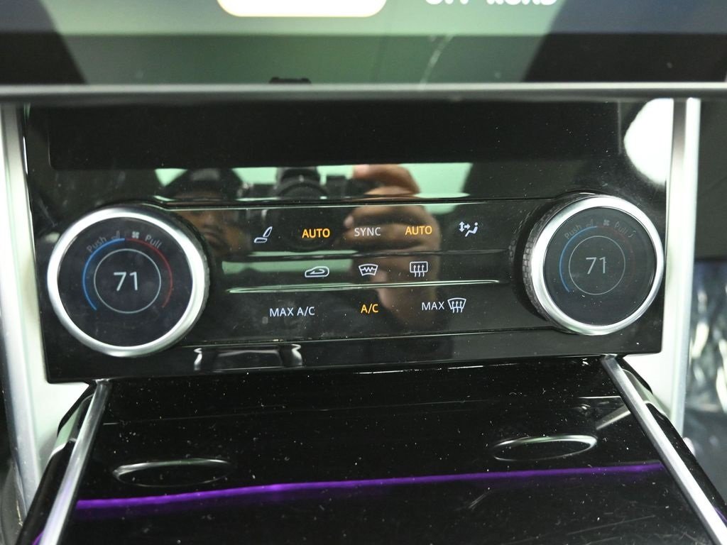 2023 LAND ROVER RANGE ROVER - Image 12