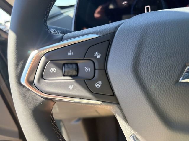 2026 Chevrolet Trax LT - Photo 31