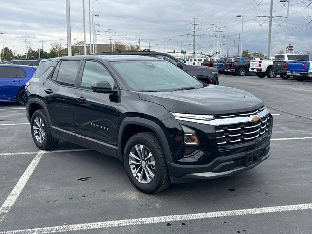 2026 Chevrolet Equinox LT - Photo 9