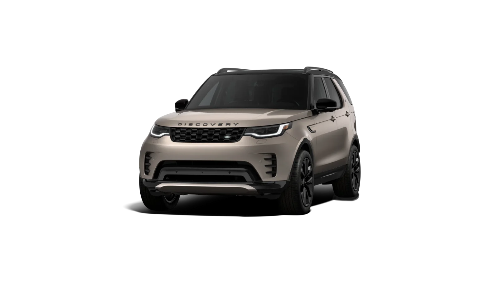 2026 Land Rover Discovery P300 Dynamic SE's photo
