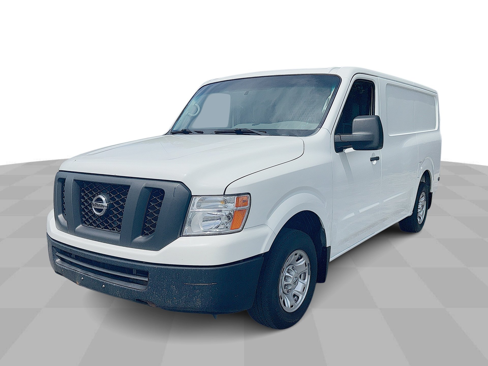 2018 Nissan NV 1500 Standard Roof SV V6's photo
