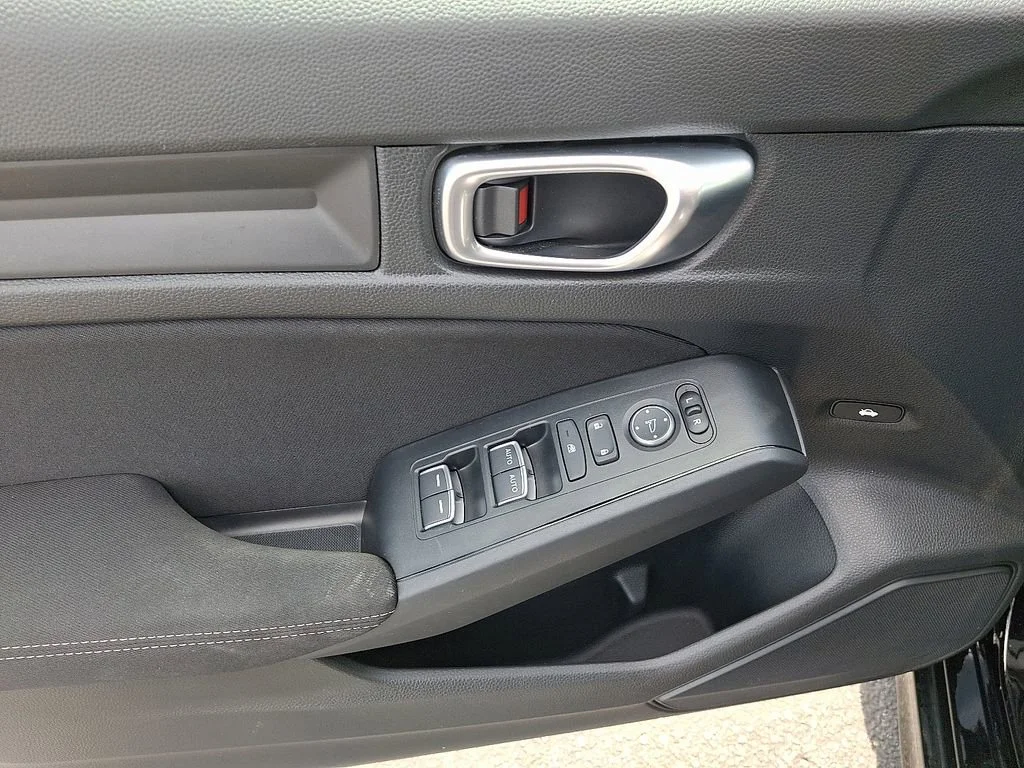 2023 Honda Civic Sport - Photo 43