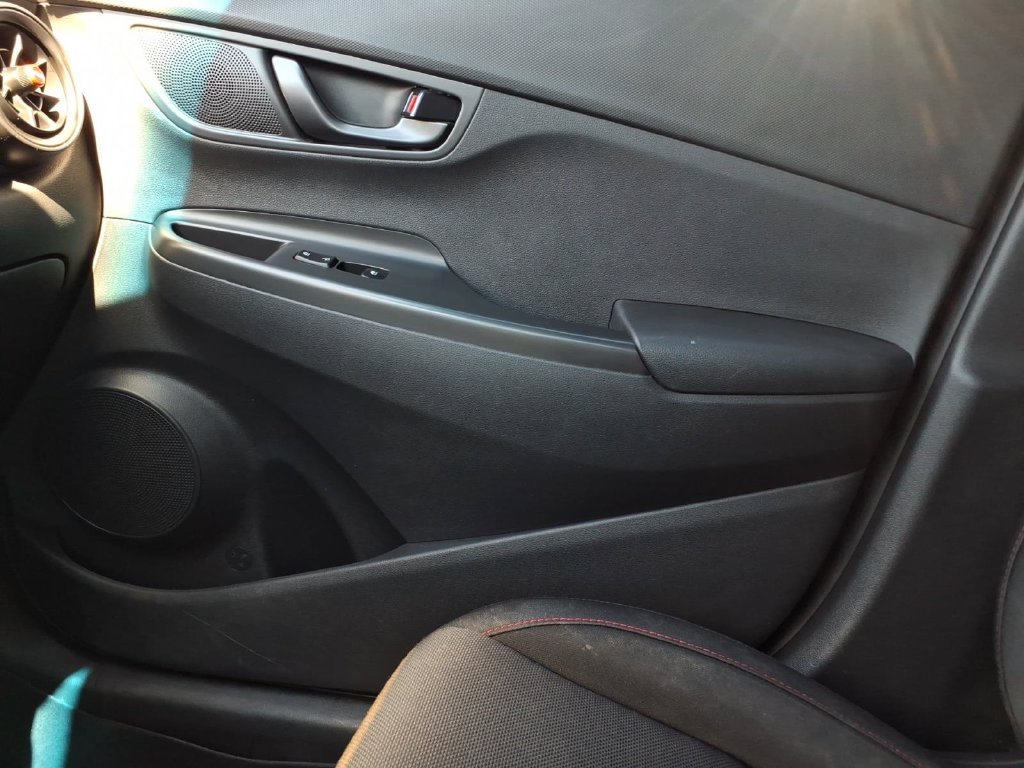 Used 2022 Red Hyundai N Line image 23