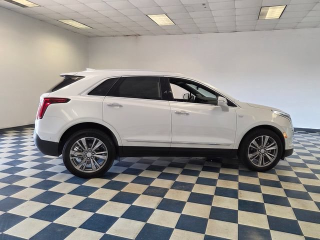 2026 Cadillac XT5 Premium Luxury - Photo 8
