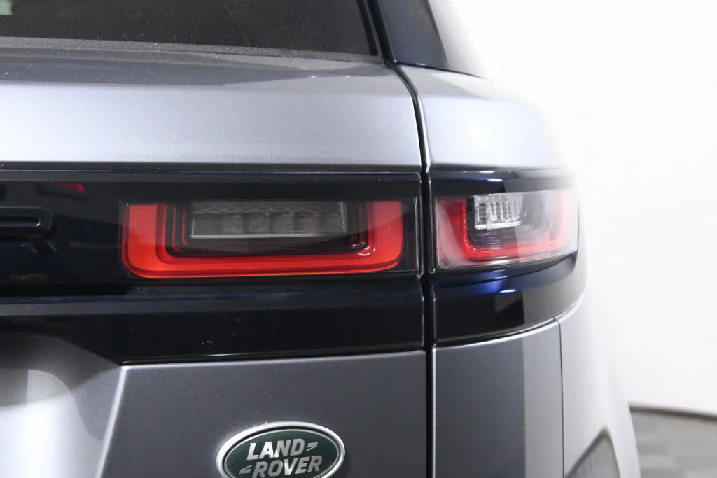 Used 2022 Gray Land Rover P250 R-Dynamic S image 13