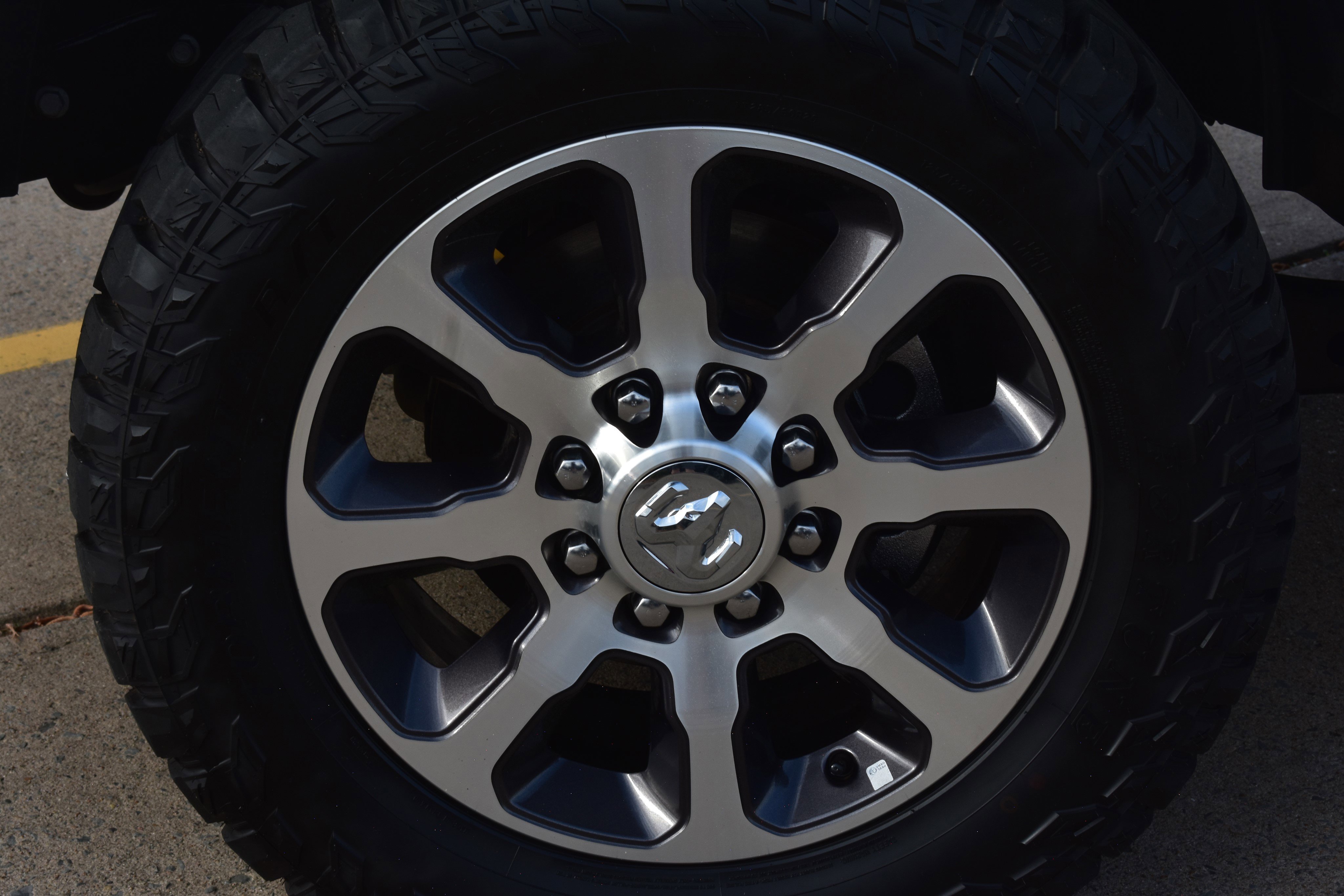 2023 RAM Ram 2500 Pickup Laramie Longhorn - Photo 10