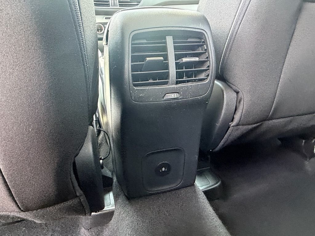 Used 2024 White Ford Active image 11