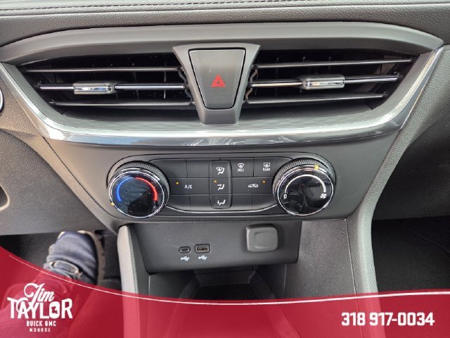 2026 Buick Encore GX Preferred - Photo 20