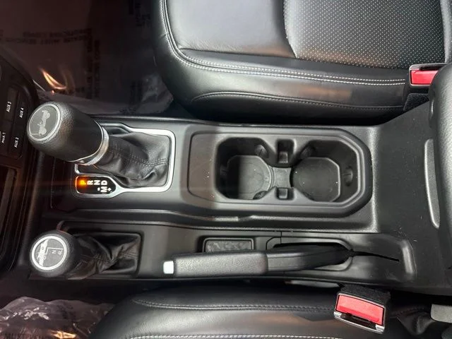 2023 Jeep Wrangler 4-Door Sport S - Photo 25