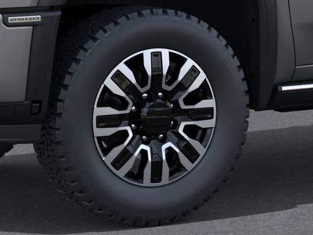 2026 GMC Sierra 2500HD Denali Ultimate - Photo 9