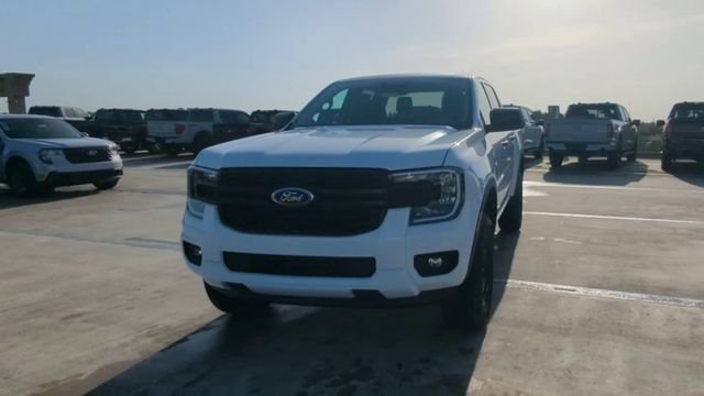 New 2026 Oxford White Ford XL image 72