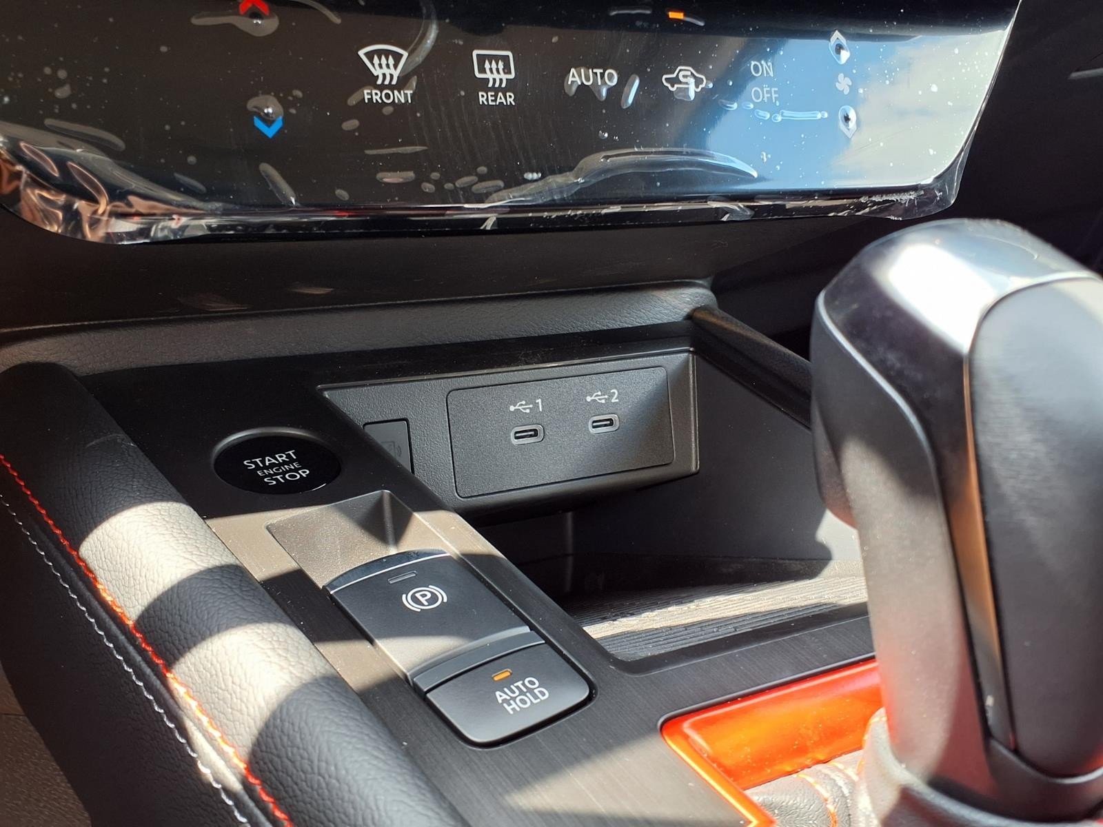 2026 Nissan Kicks SR White at Robbins Nissan