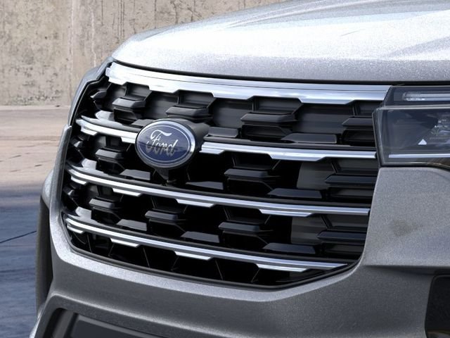 New 2026 Gray Ford Active image 17