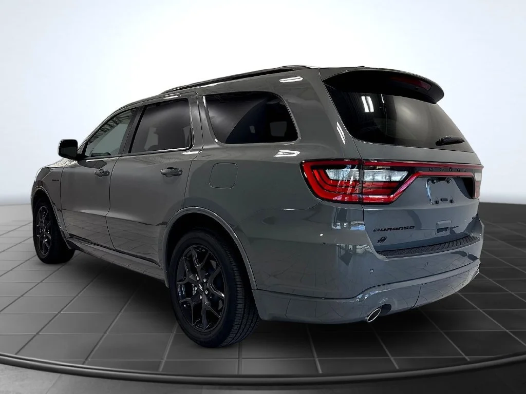 Used 2026 Gray Dodge GT HEMI V8 image 6