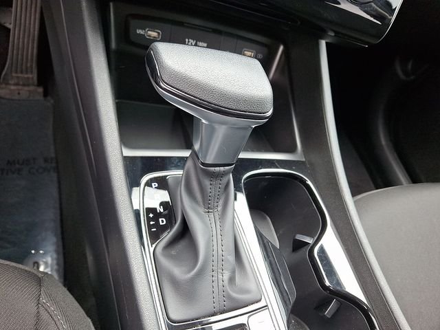 Certified Used 2023 Black Hyundai SEL image 22