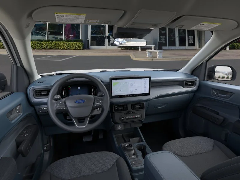 New 2025 Oxford White Ford XL image 9