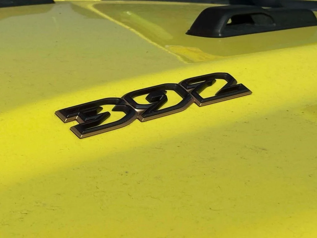 Used 2023 Yellow Jeep Rubicon 392 image 18
