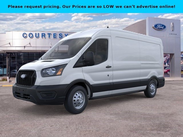 2026 Ford Transit Cargo Van Cargo Van