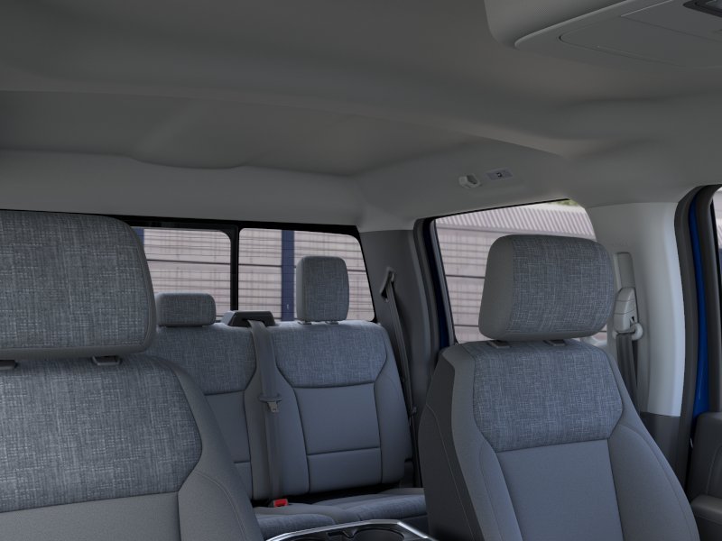 2026 Ford F-150 XLT - Photo 22