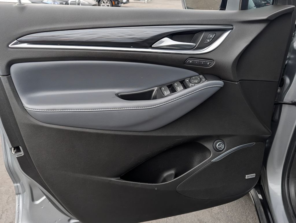 2023 Buick Enclave Premium - Photo 17