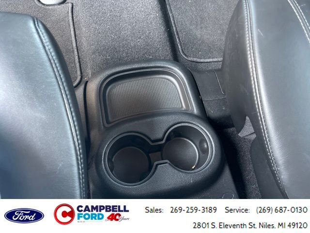 Used 2021 Granite Clearcoat Metallic Dodge GT Plus image 33