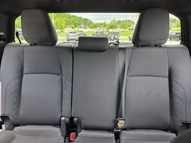 Used 2025 Underground Toyota SR5 image 11