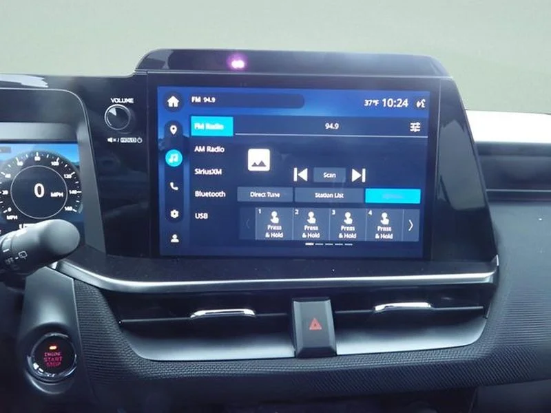 2026 Subaru Outback Limited XT - Photo 10