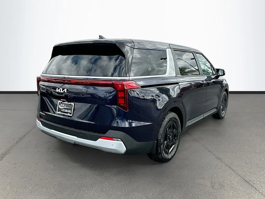 2026 Kia Carnival LXS - Photo 7