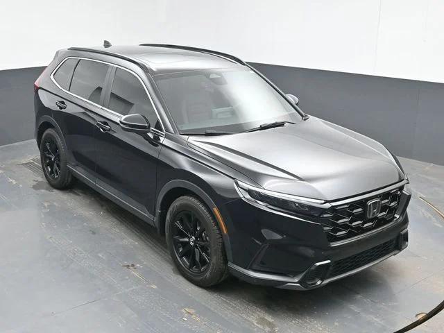 2024 Honda CR-V Sport-L - Photo 13