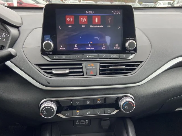 2025 Nissan Altima S - Photo 19