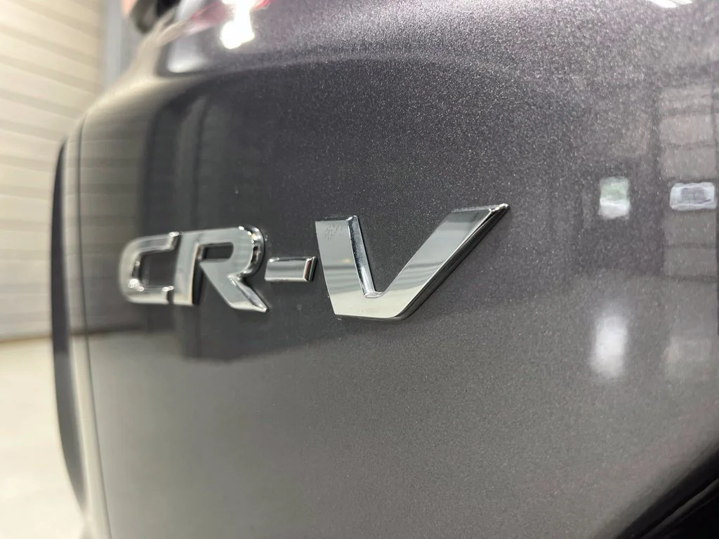 Certified Used 2022 Modern Steel Metallic Honda AWD EX-L image 71