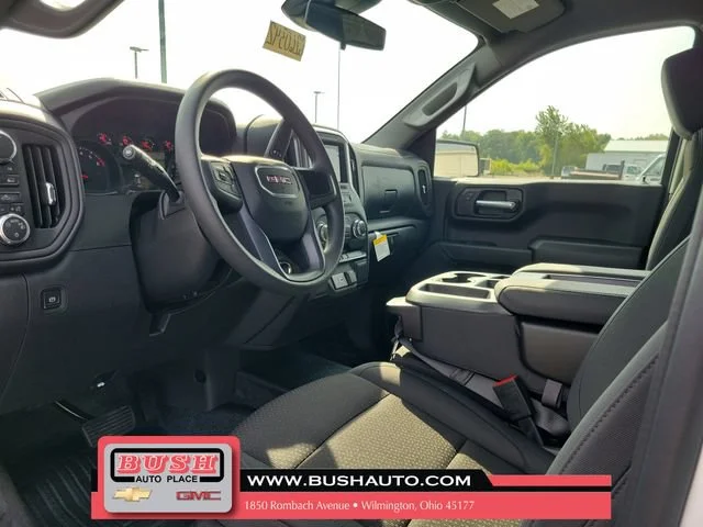 2026 GMC Sierra 1500 Pro - Photo 19