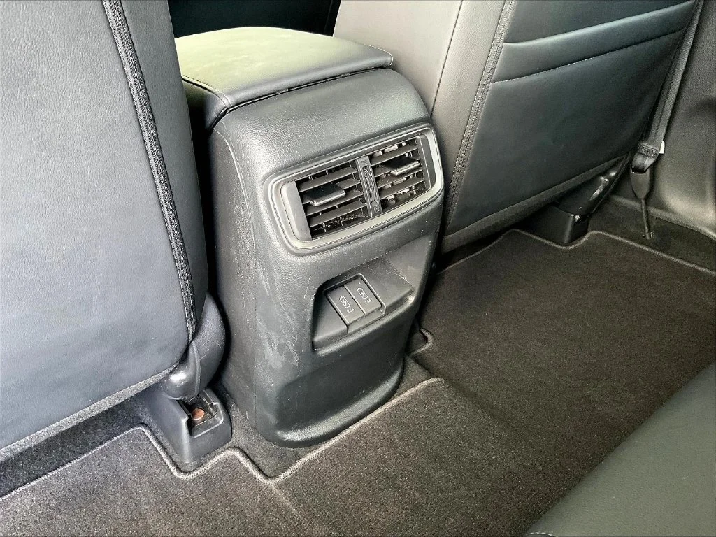 Used 2021 Black Honda Touring image 12